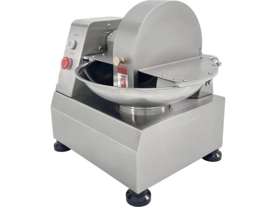 Horizontální kutr 5L - 3