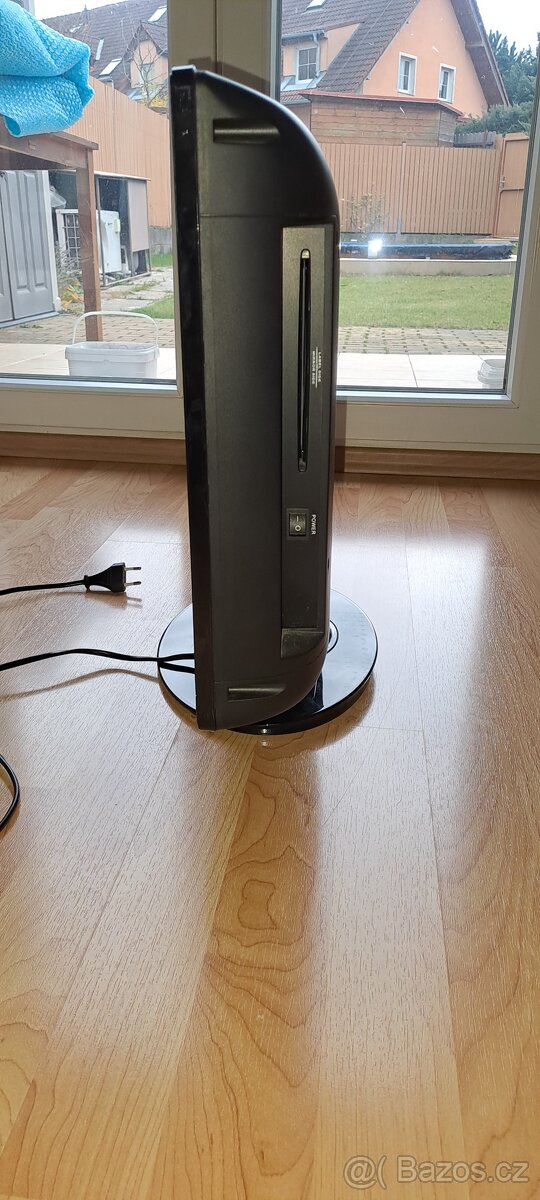 Televize zn. Technika, LCD, X22/14C s vestavěným DVD, levně - 3