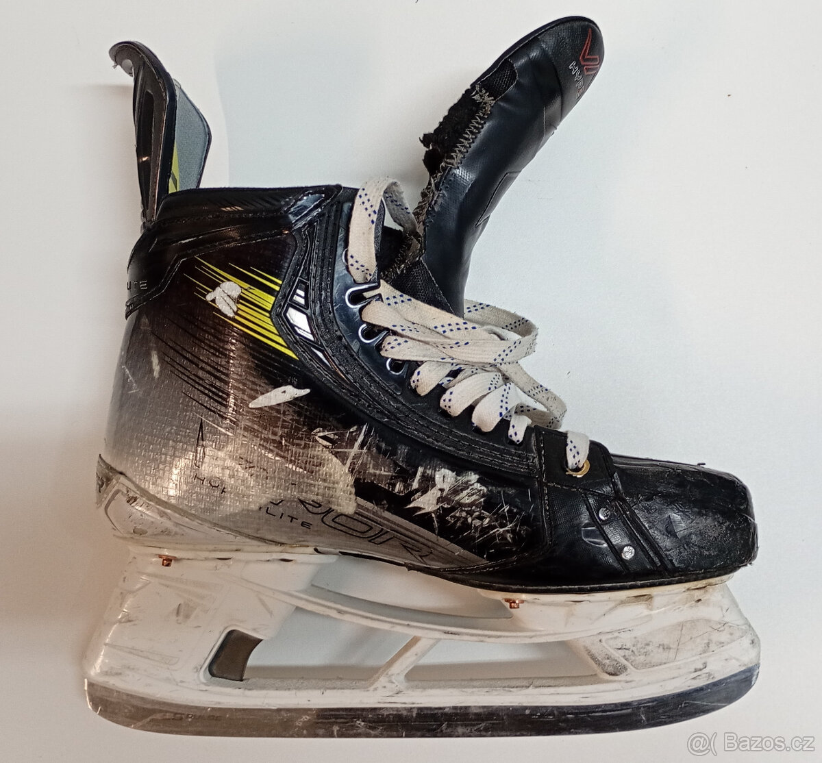 Brusle Bauer Vapor Hyperlite 2 - vel. 9,5 FIT 2 - 3