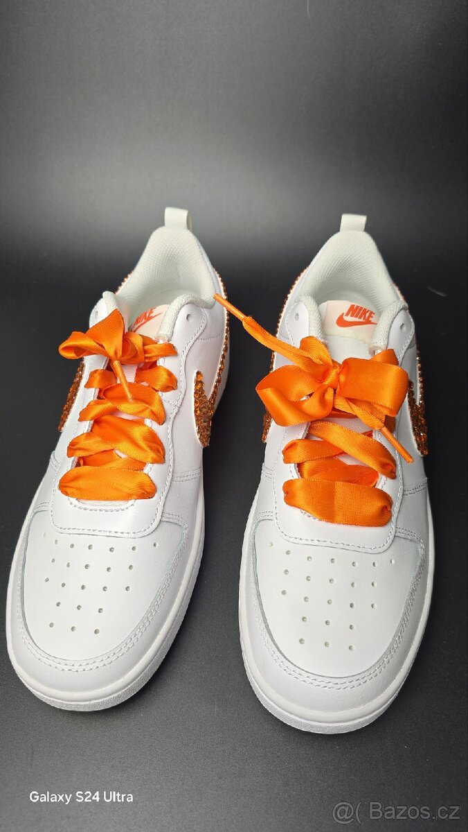 Nike court borough low 2 40eu - 3