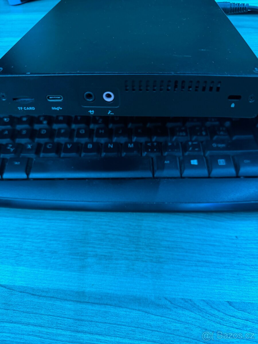 Mikro PC Giada Intel Pentium 2.10Ghz - 3