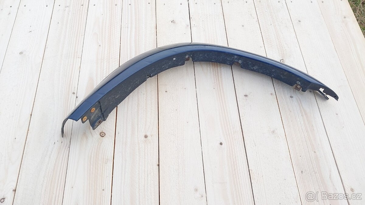 Mitsubishi L200 – LEM PP BLATNIKU - 3