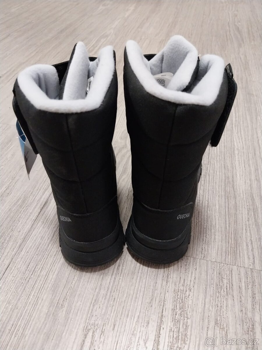 Zimní dětské boty 36 - 3