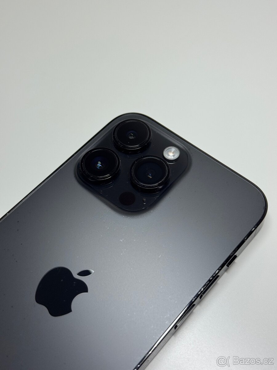 iPhone 14 Pro Max 256GB - 3