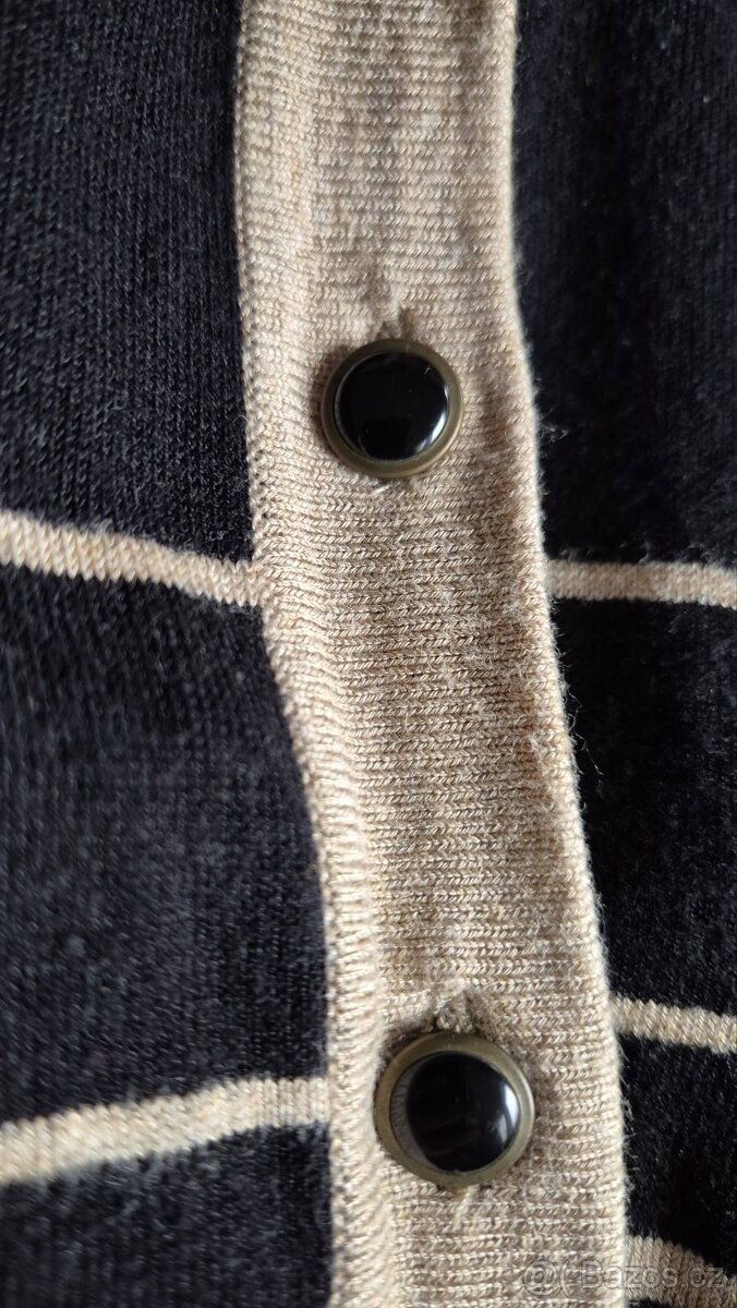 Kardigan Orsay, vel. 36 - 3