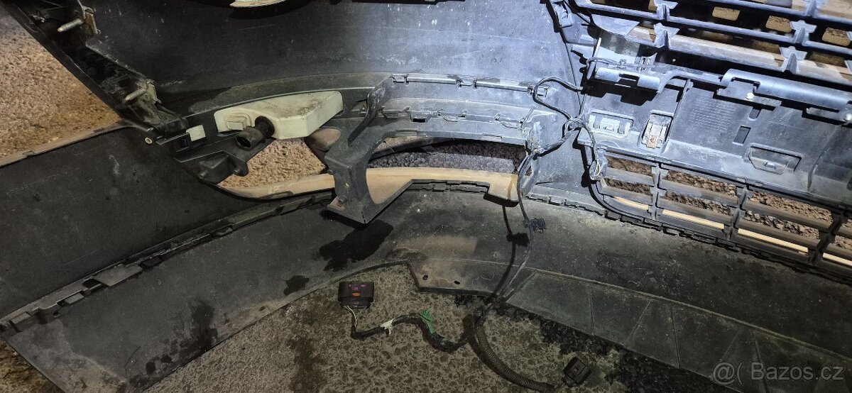 Díly Passat B6 combi - 3