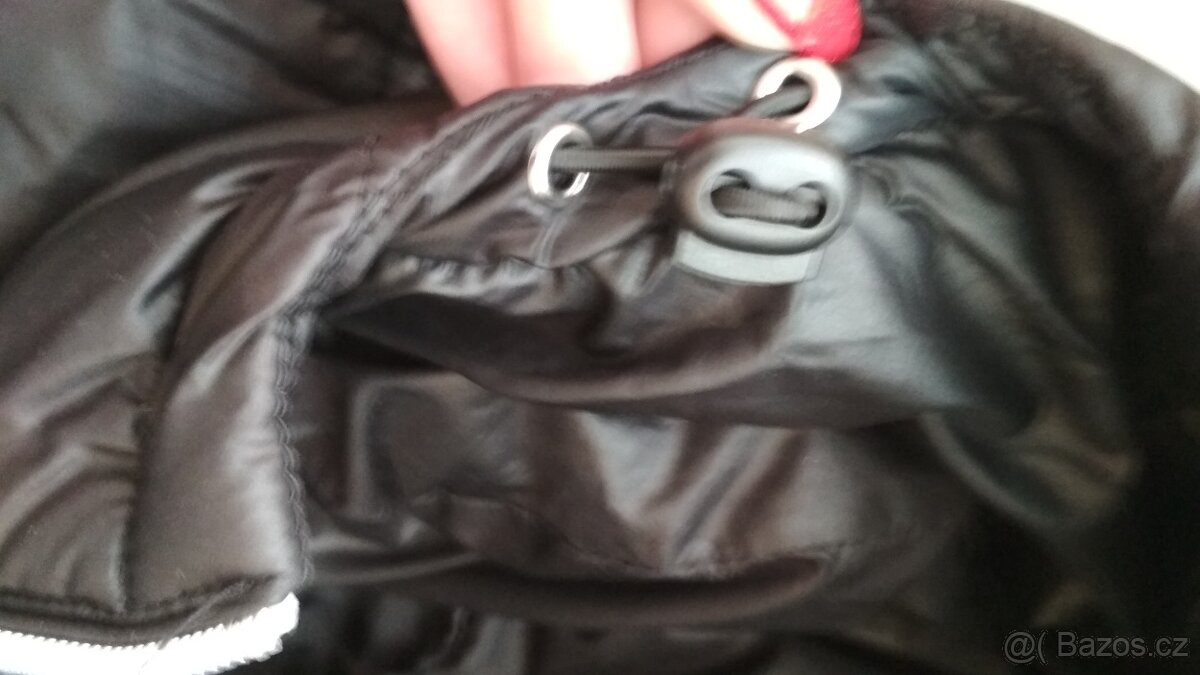 Bunda dámská vel.L SAM73 - 3