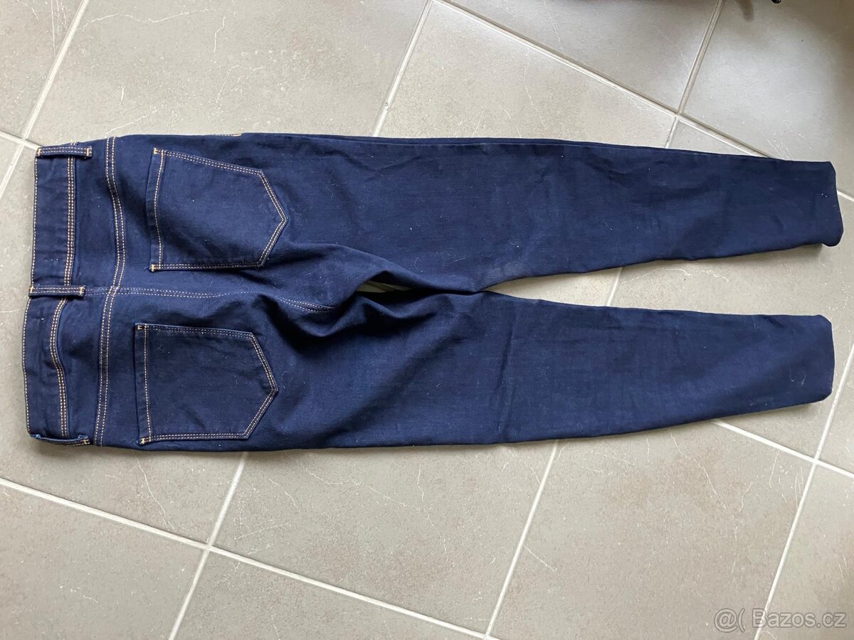 Dámské džíny Zara - 3
