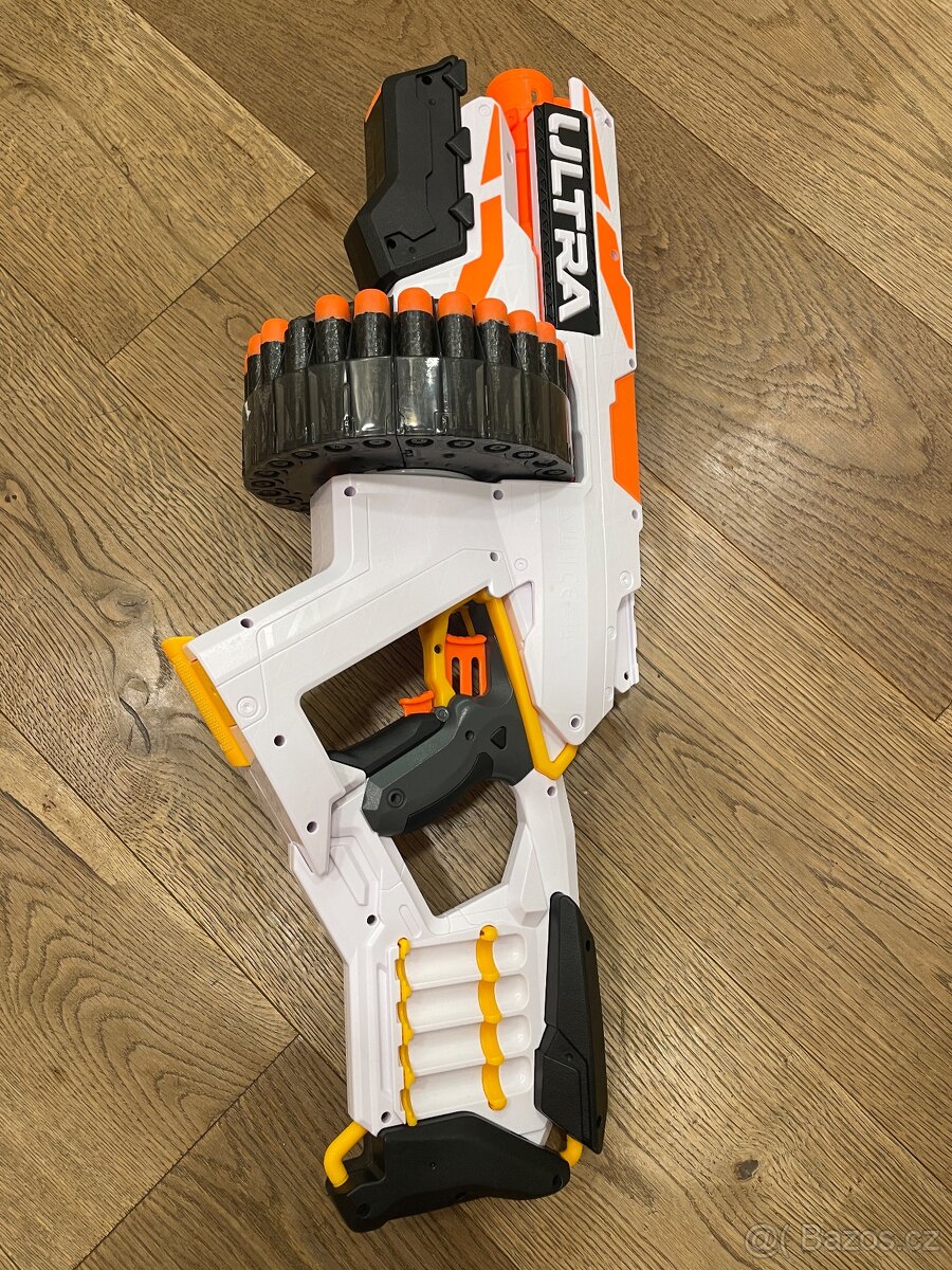 Nerf Ultra One raketomet - 3