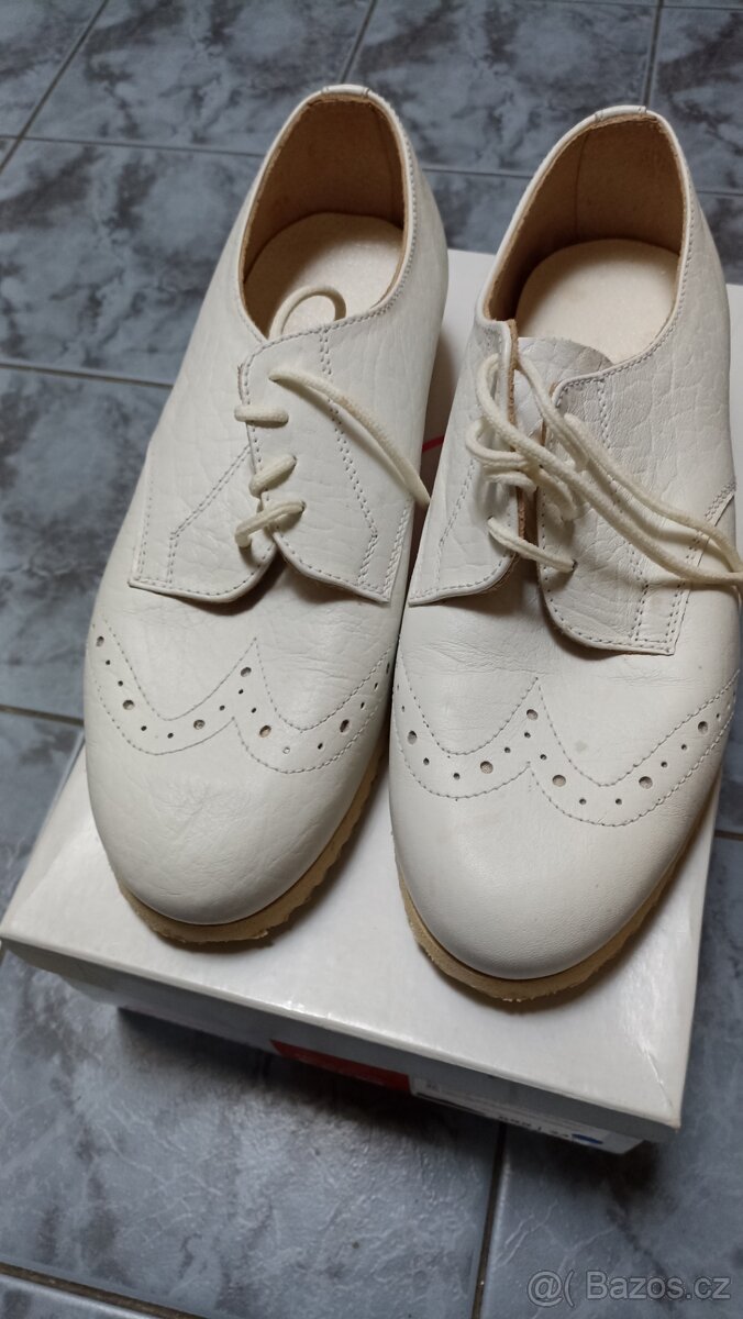 Pracovní boty 39 - 3