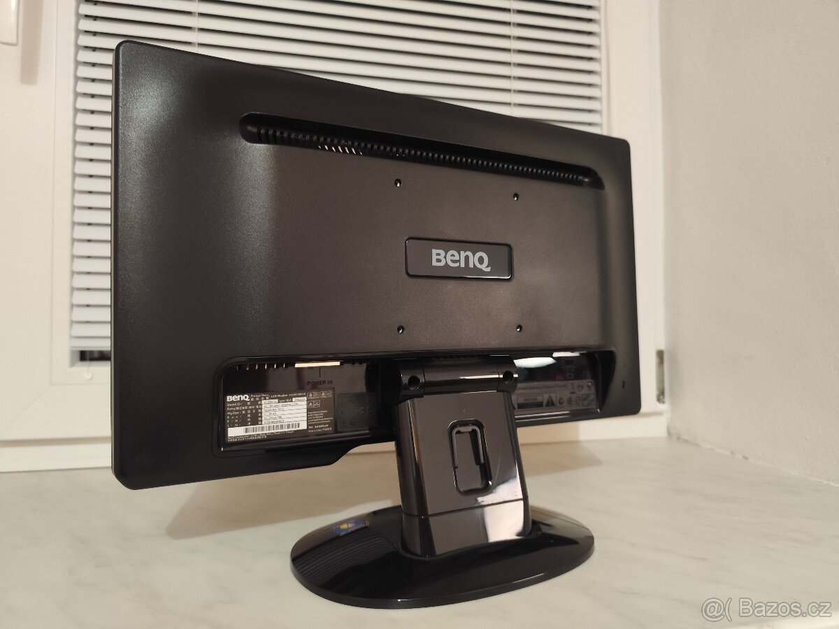 Monitor Benq G925HDA 19" - 3