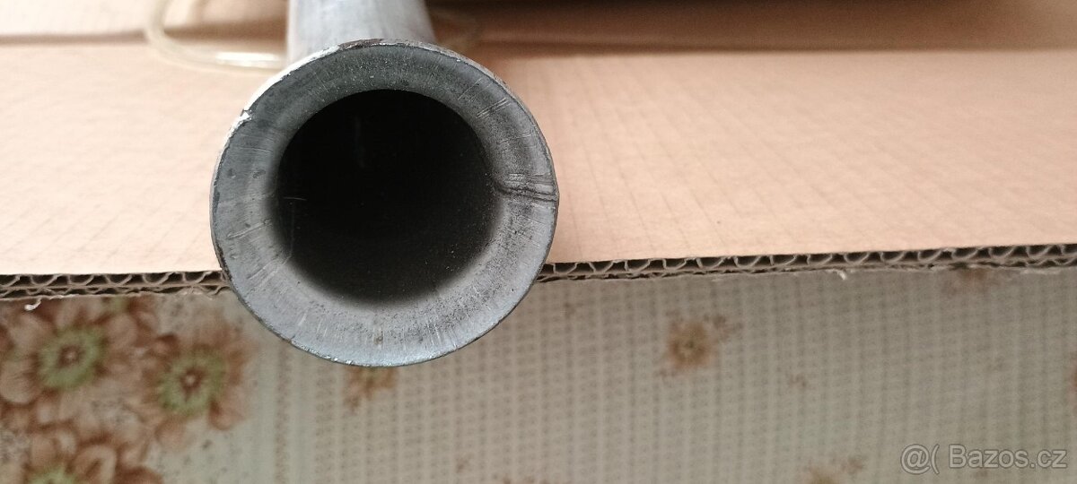 ŠKODA 1000MB NOVÝ VÝFUK - 3