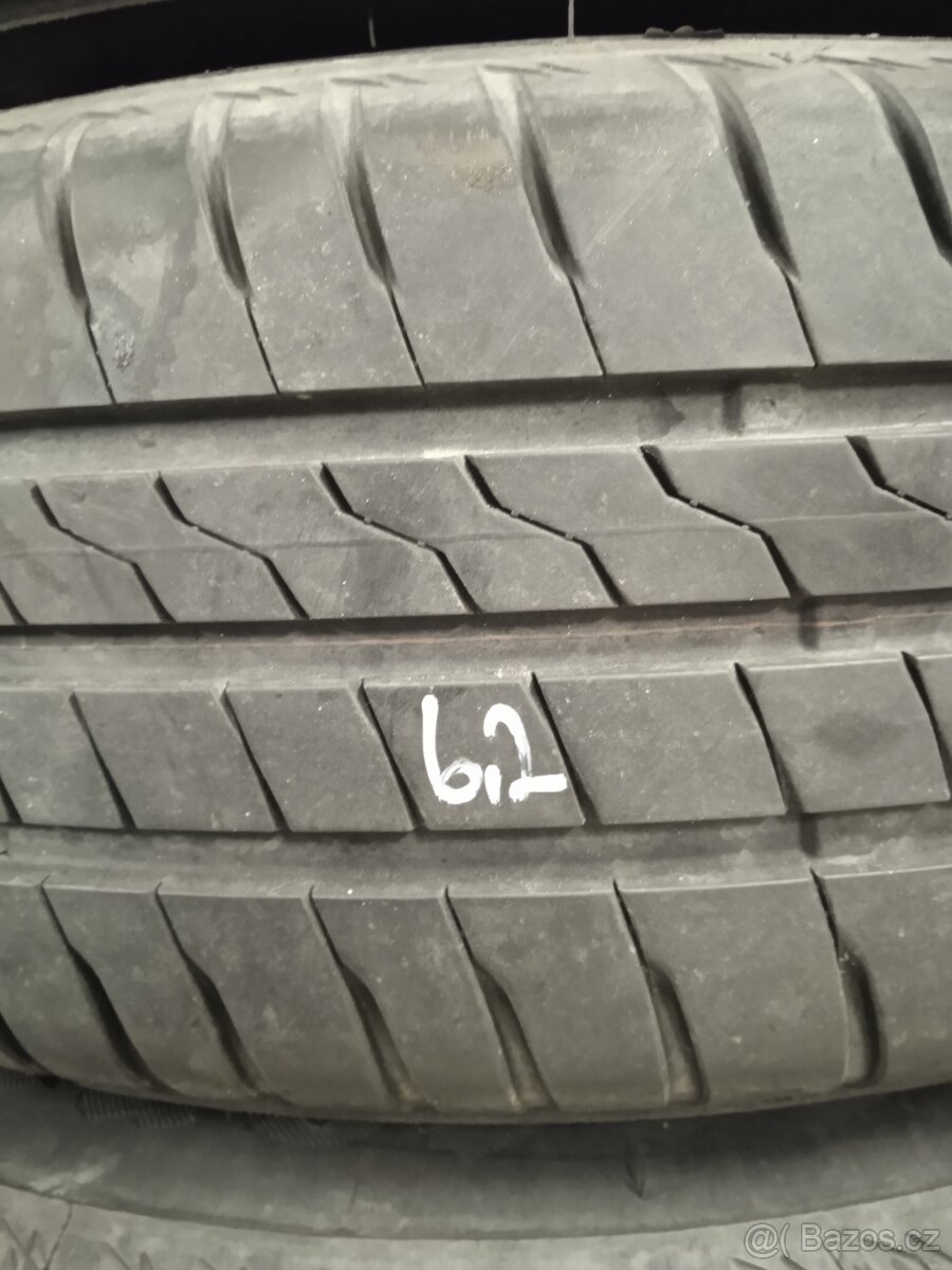 Letní kola Peugeot 207 - 3