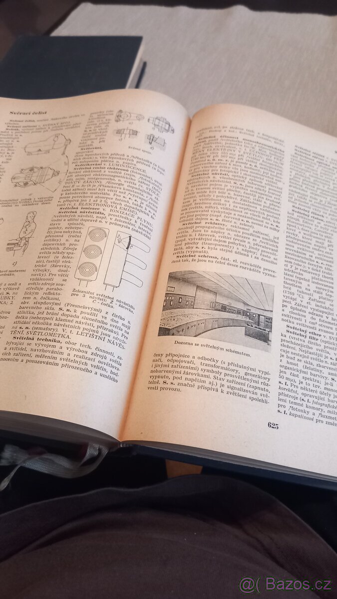Technické knihy - 3