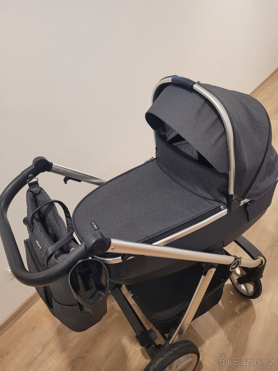 Kočárek Espiro Next Up - 3