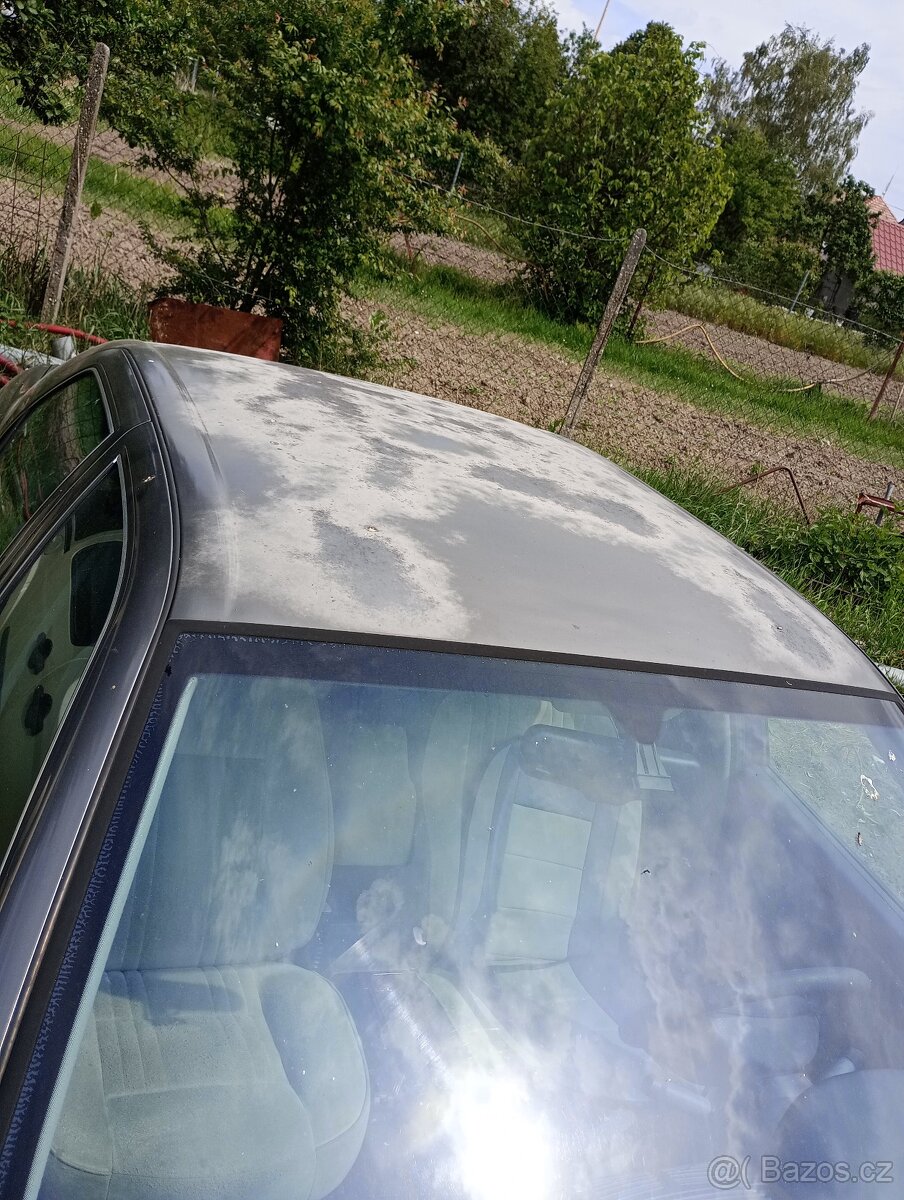 Lancia Kappa 2.0 benzín 5 valec bez turba - 3