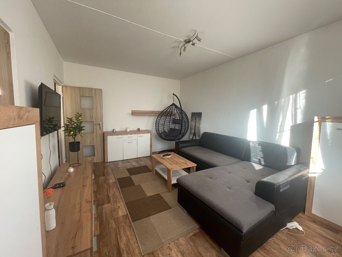 Prodej bytu 3+1, 65m2, U Koupaliště Chodov - 3