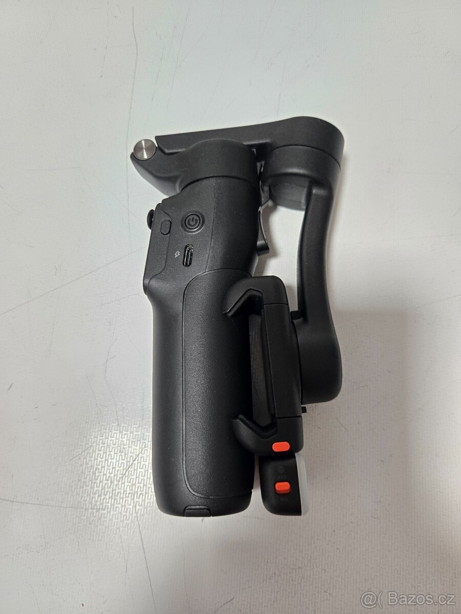 Stabilizátor Hohem iSteady V3 - 3