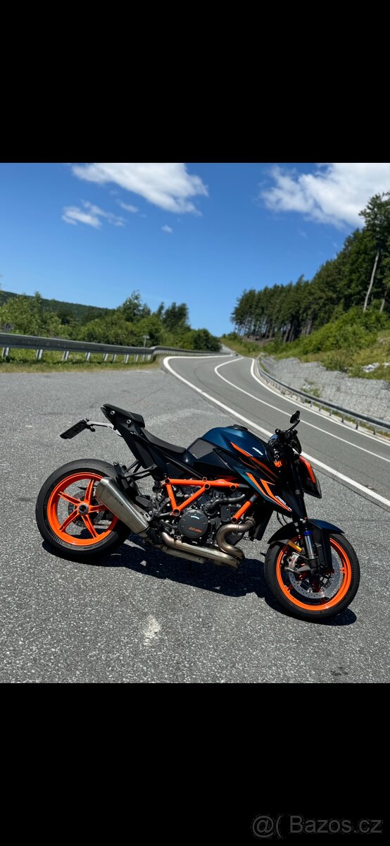 Ktm 1290 Super Duke Evo - 3