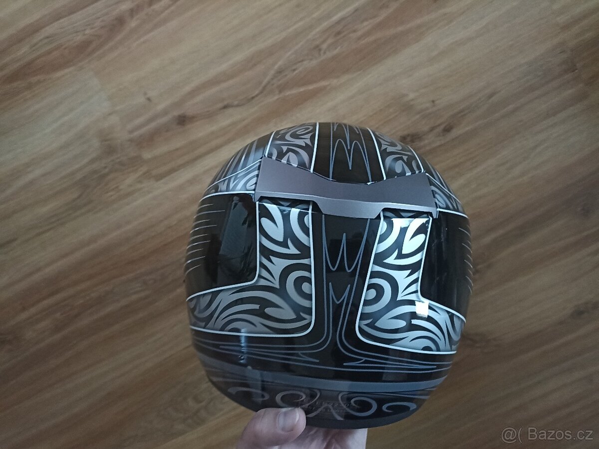 Helma Ridero vel. M - 3