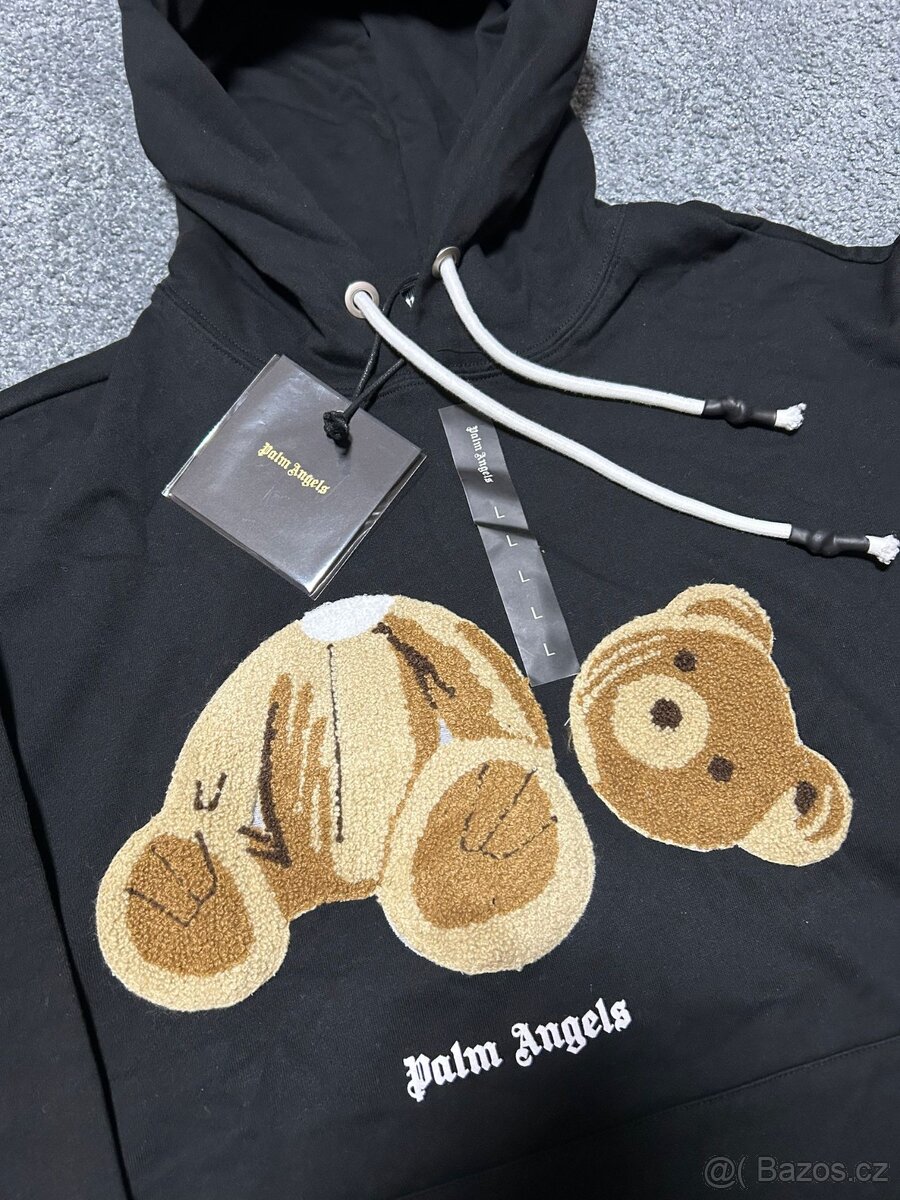 Pánská mikina - Palm Angeles - 3