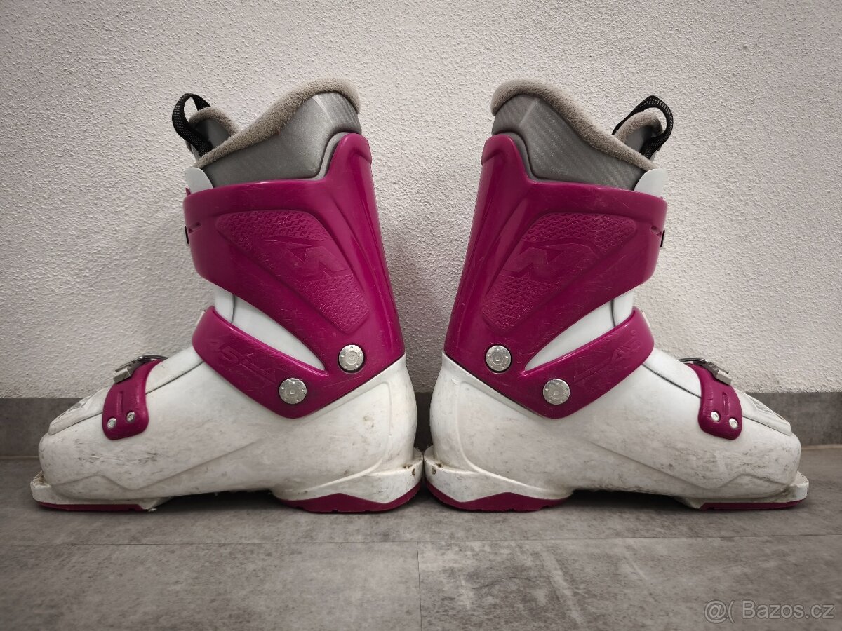 Lyžáky Nordica 25 cm - 3