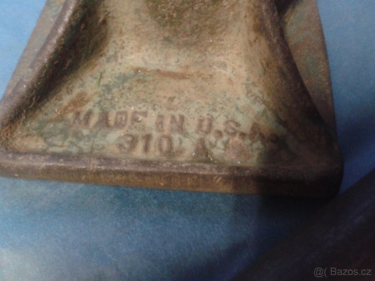 Hever JEEP WILLIS 2 SVĚTOVÁ - 3