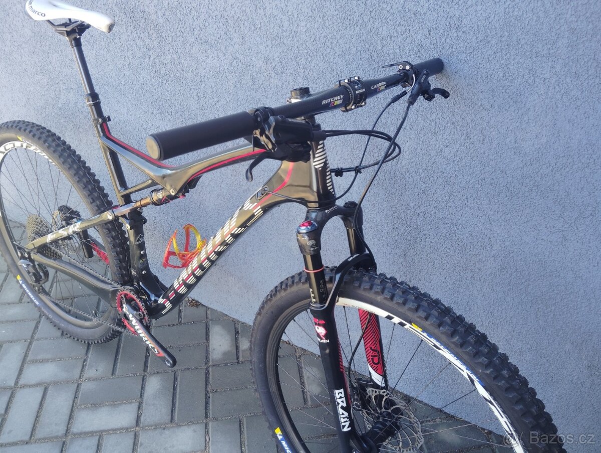 Specialized Epic S-works 29 XL - 3
