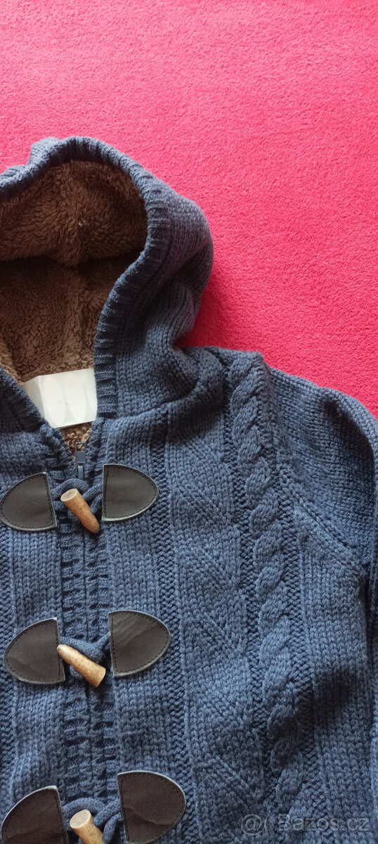 Mikiny a svetry pro kluka - 3