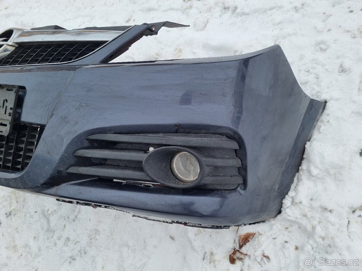 Opel Vectra C facelift kombi - náhradní díly - 3