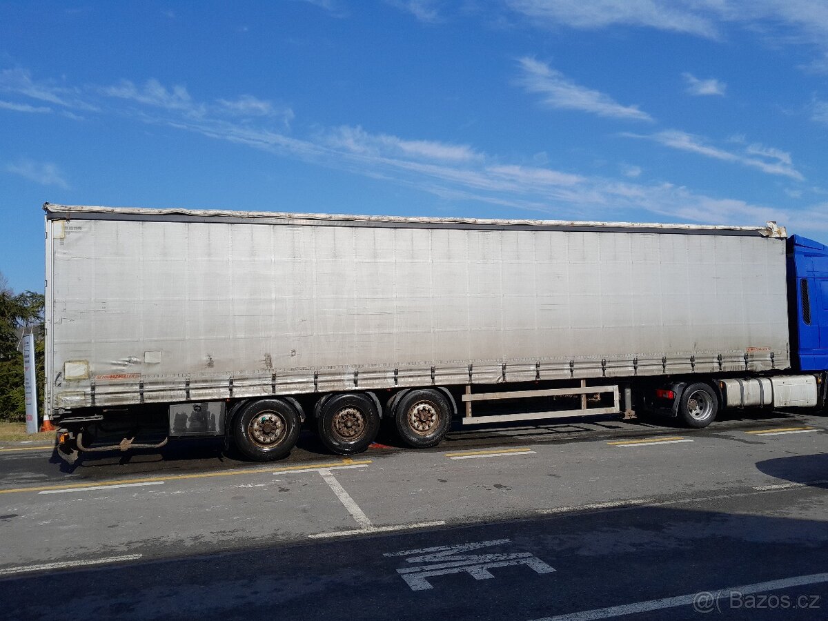 26010 Schwarzmüller SPA 3/E Standart - 3