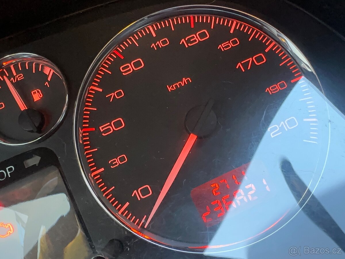 Peugeot 307 kombi - 3