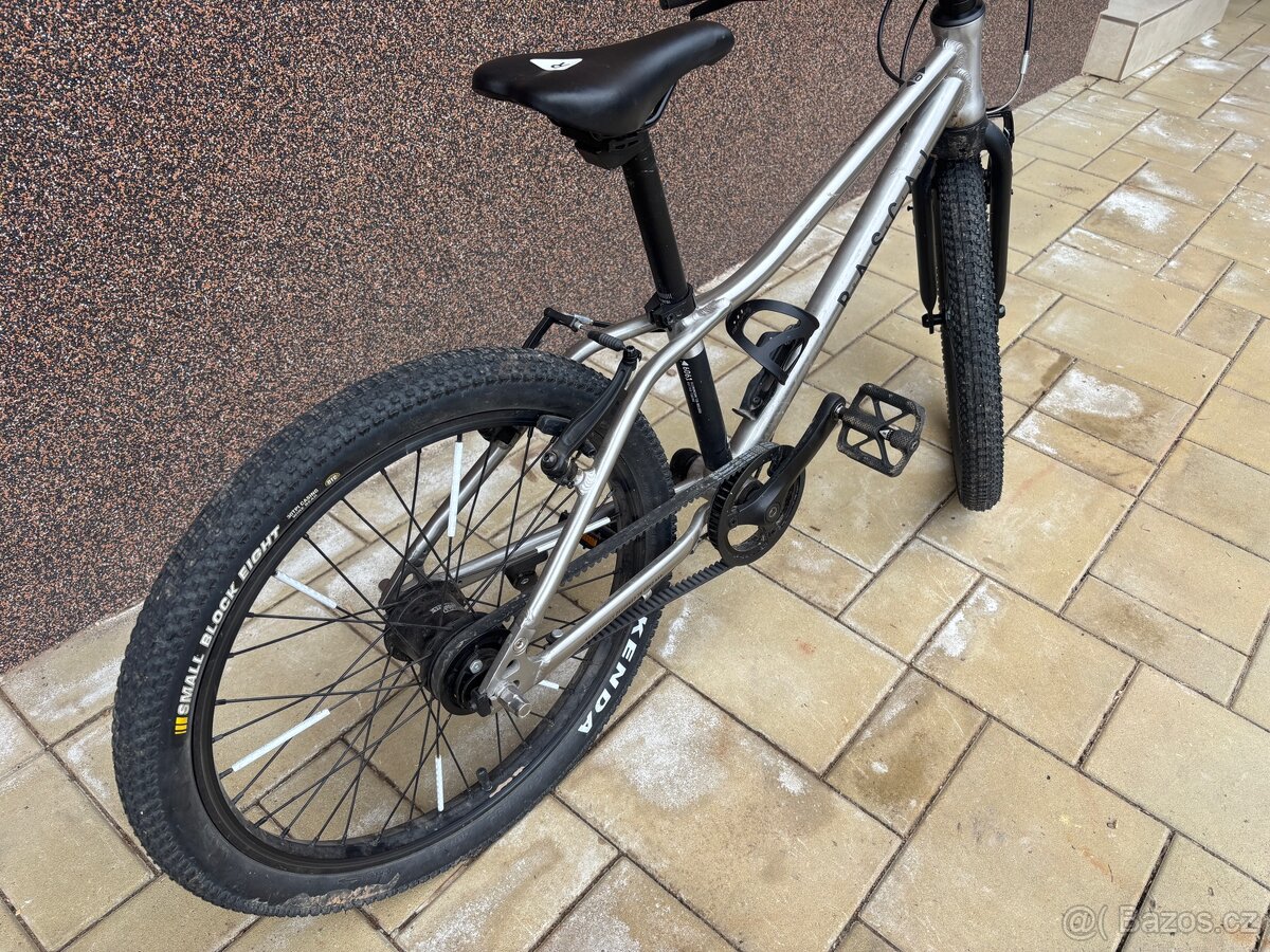 Dětské kolo Rascal 20 - 3