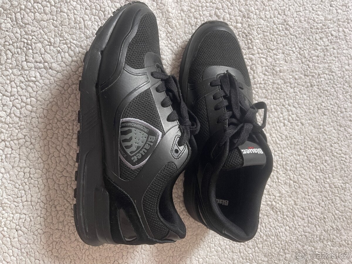 VERSACE,REPLAY,ARMANI,BLAUER - 3