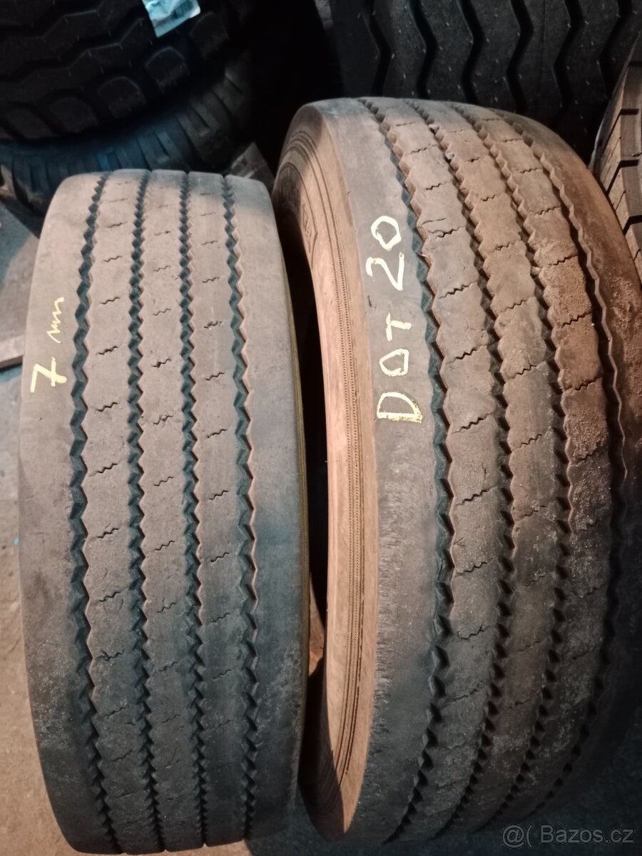 Barum 235/75r17,5 - 3