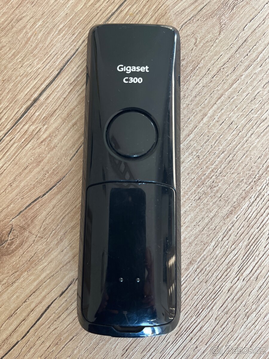 Gigaset C300 - 3