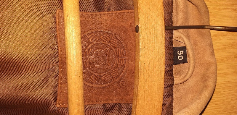 Kožená bunda Kara - 3