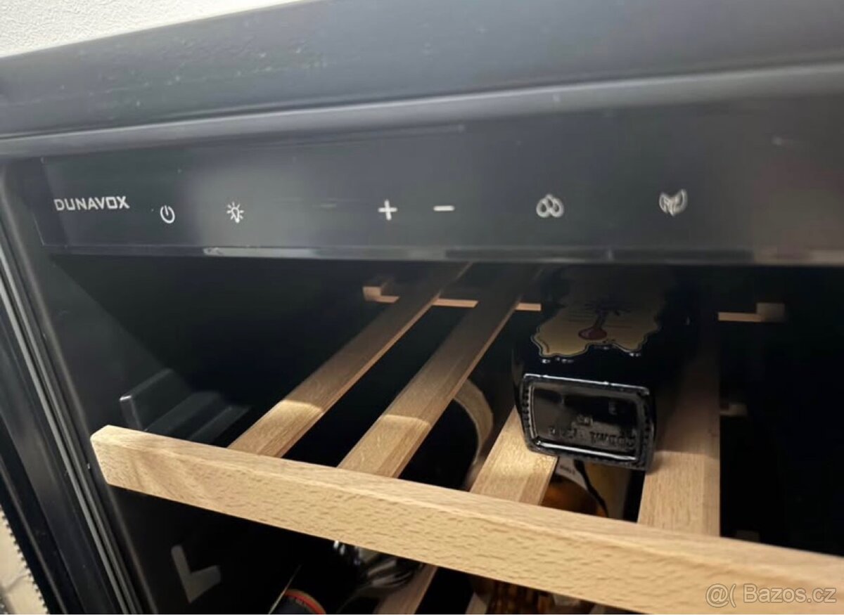 Vinotéka Dunavox - 3