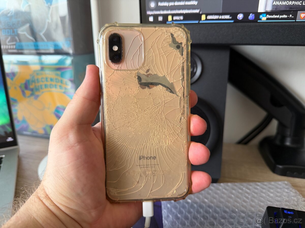iPhone XS - 3