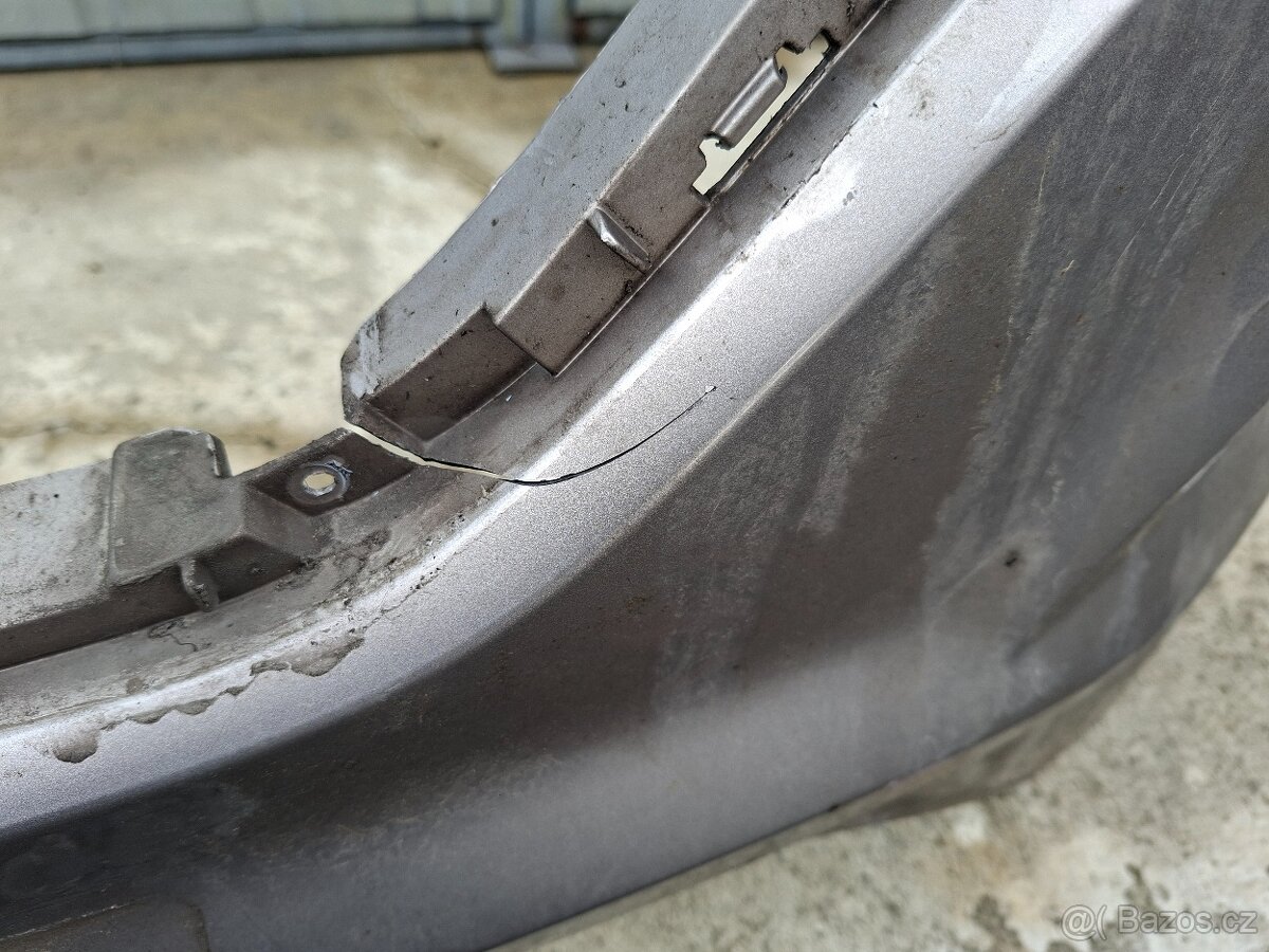 Přední nárazník Hyundai Tucson - 3