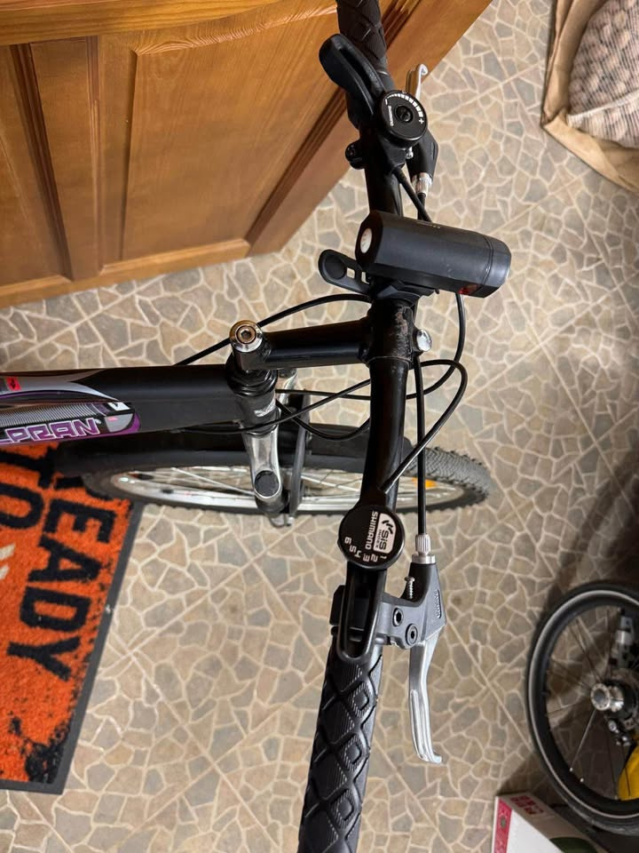 Kolo Olpran Bomber - 3