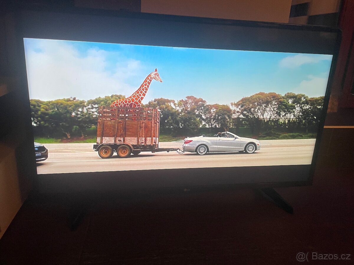 Smart LED TV LG - 3