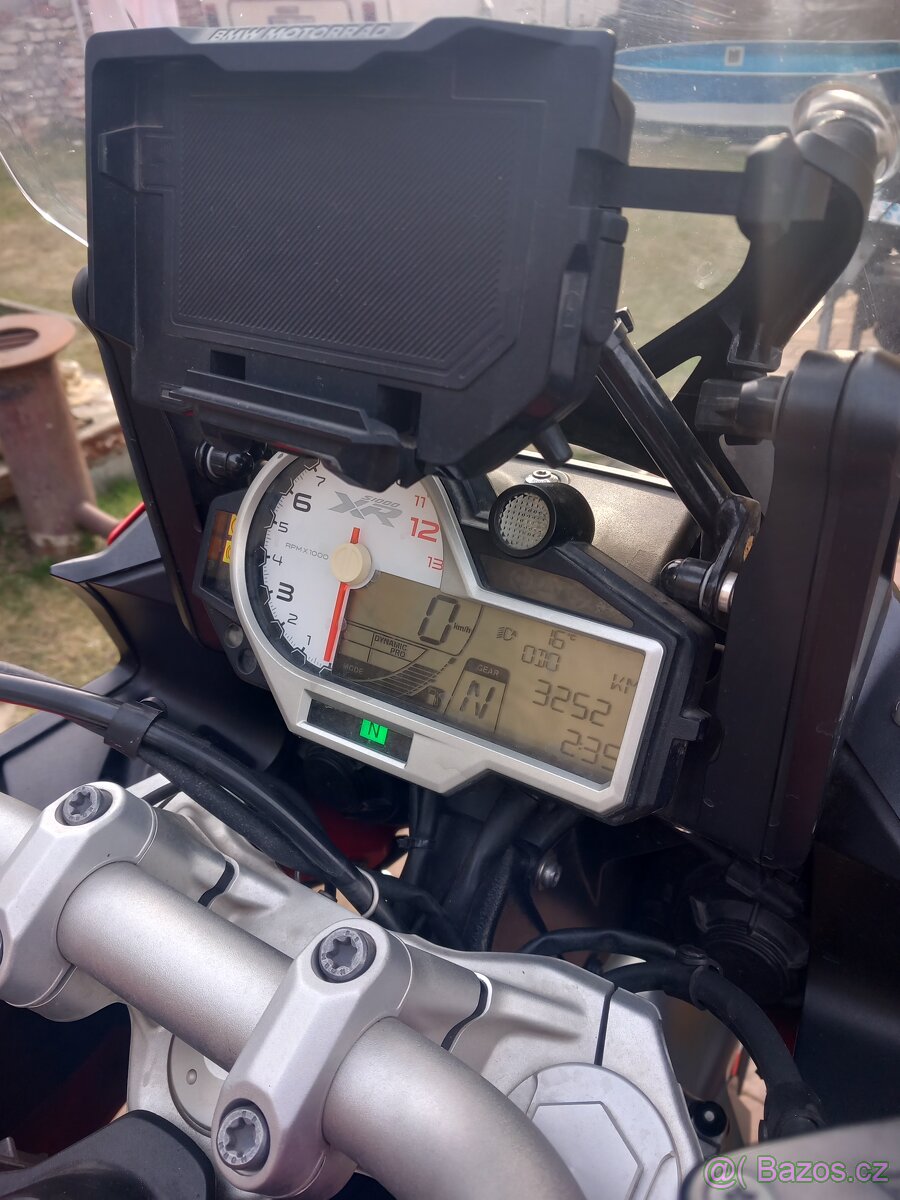 Bmw s1000xr - 3