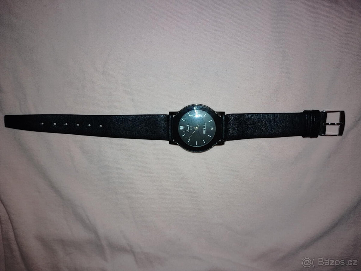 dámské quartz hodinky citizen - 3