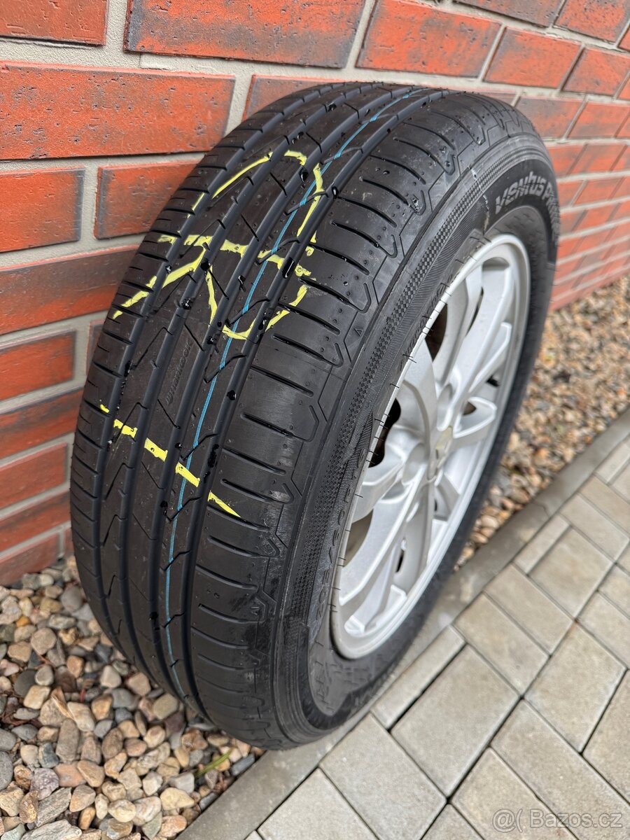 ORIGINAL ALU / MITSUBISHI / R16 - 3