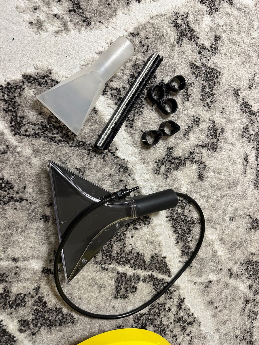 Karcher SE 4004 číst popis‼️ - 3