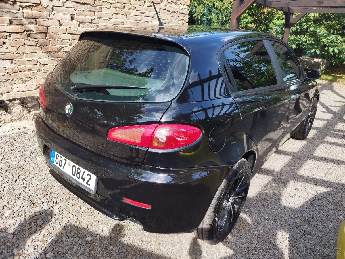 ALFA ROMEO 147 1,6 TS 105CV - 3