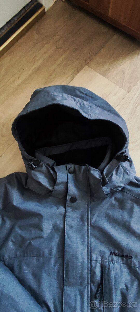 Pánská zimní bunda - 3