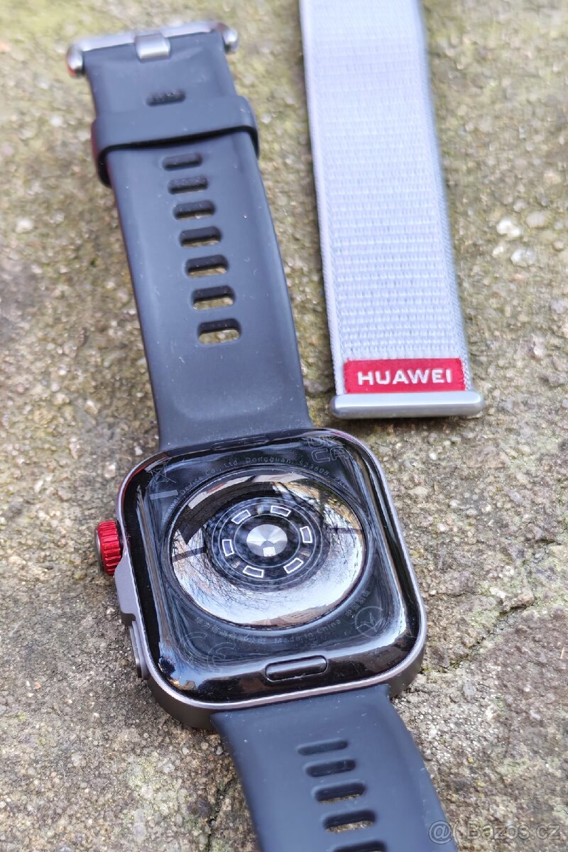 Huawei Watch Fit 4 Pro - 3