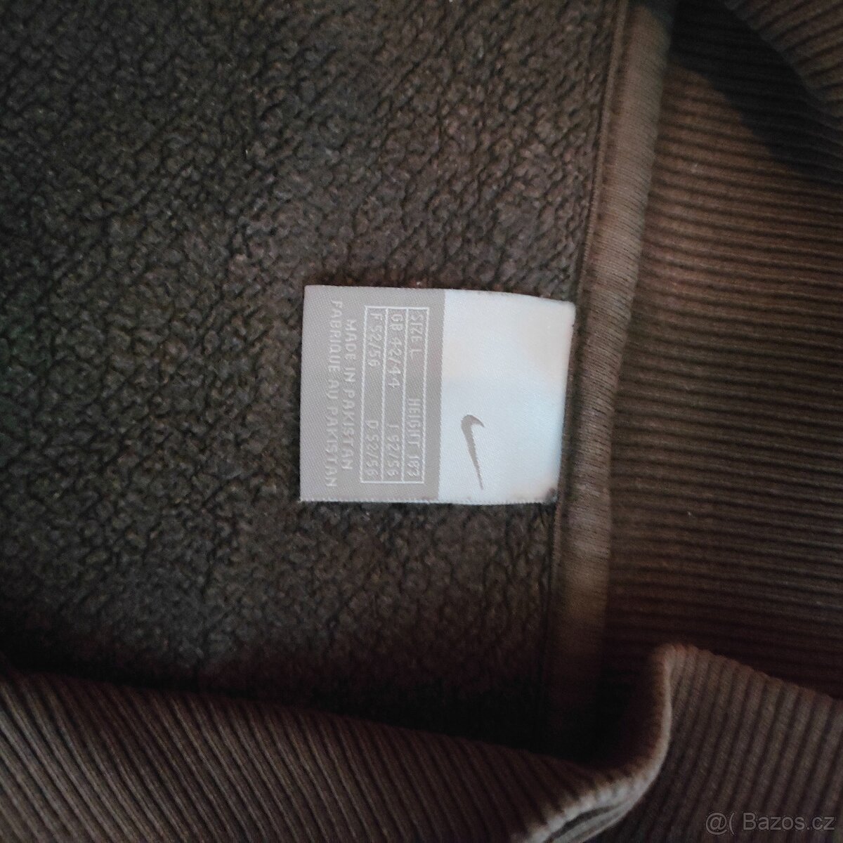 Mikina Nike - 3